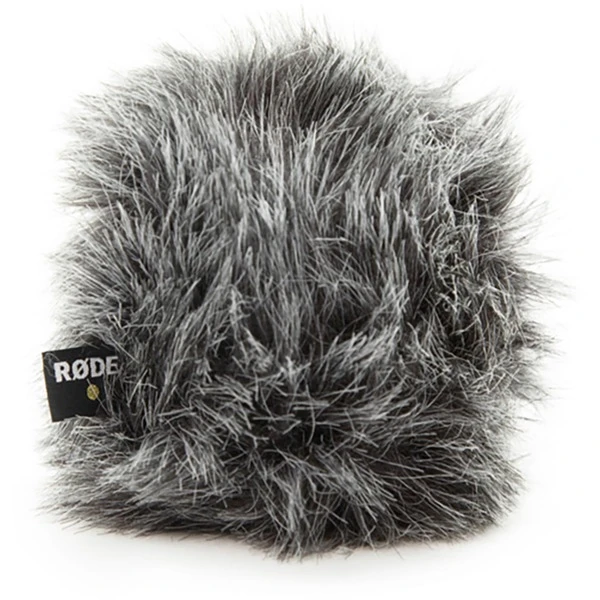Rode Microphones VideoMicro, Mikrofon 2 Rode Microphones VideoMicro, Mikrofon – Bild 2