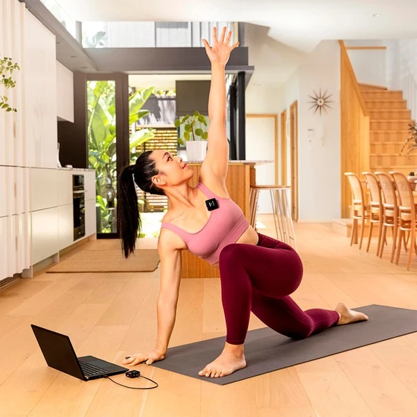 Rode Microphones Wireless GO II SINGLE, Mikrofon 9 Rode Microphones Wireless GO II SINGLE, Mikrofon – Bild 9