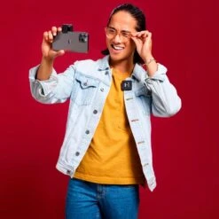 Rode Microphones Wireless GO II SINGLE, Mikrofon 20 Rode Microphones Wireless GO II SINGLE, Mikrofon -JABRA Verkäufe Rode Microphones Wireless GO II SINGLE Mikrofon@@1817005 9