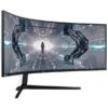 SAMSUNG Odyssey C49G94TSSP, Gaming-Monitor