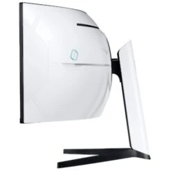 SAMSUNG Odyssey C49G94TSSP, Gaming-Monitor -JABRA Verkäufe SAMSUNG Odyssey C49G94TSSP Gaming Monitor@@1897956 3