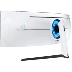 SAMSUNG Odyssey C49G94TSSP, Gaming-Monitor -JABRA Verkäufe SAMSUNG Odyssey C49G94TSSP Gaming Monitor@@1897956 4