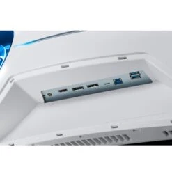 SAMSUNG Odyssey C49G94TSSP, Gaming-Monitor -JABRA Verkäufe SAMSUNG Odyssey C49G94TSSP Gaming Monitor@@1897956 8