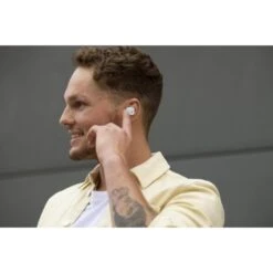 Sennheiser CX Plus True Wireless, Kopfhörer 13 Sennheiser CX Plus True Wireless, Kopfhörer -JABRA Verkäufe Sennheiser CX Plus True Wireless Kopfh rer@@1776292 35