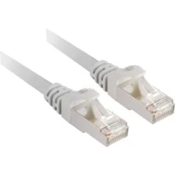 Sharkoon Patchkabel RJ-45 Cat.6 S/FTP