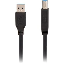 Sharkoon USB 3.2 Gen 1 Kabel, USB-A Stecker > USB-B Stecker -JABRA Verkäufe Sharkoon USB 3 2 Gen 1 Kabel USB A Stecker USB B Stecker@@rduc0042 3