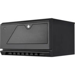 SilverStone CS381 V1.1, Rack-Gehäuse -JABRA Verkäufe SilverStone CS381 v1 1 Rack Geh use@@1758478 3