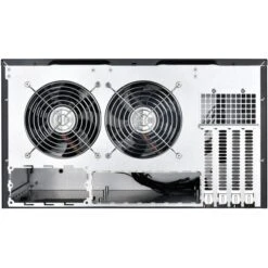 SilverStone CS381 V1.1, Rack-Gehäuse -JABRA Verkäufe SilverStone CS381 v1 1 Rack Geh use@@1758478 5