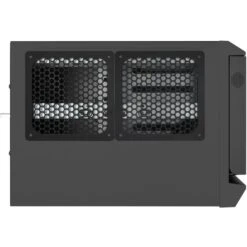 SilverStone CS381 V1.1, Rack-Gehäuse -JABRA Verkäufe SilverStone CS381 v1 1 Rack Geh use@@1758478 6