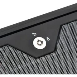 SilverStone CS381 V1.1, Rack-Gehäuse -JABRA Verkäufe SilverStone CS381 v1 1 Rack Geh use@@1758478 7