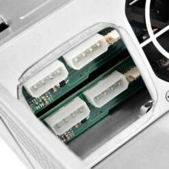 SilverStone RM21-308, Rack-Gehäuse -JABRA Verkäufe SilverStone RM21 308 Rack Geh use@@tvxi05 18