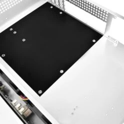 SilverStone RM21-308, Rack-Gehäuse -JABRA Verkäufe SilverStone RM21 308 Rack Geh use@@tvxi05 19