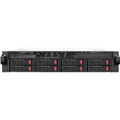 SilverStone RM21-308, Rack-Gehäuse -JABRA Verkäufe SilverStone RM21 308 Rack Geh use@@tvxi05 2