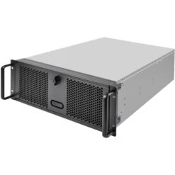 SilverStone RM400, Rack-Gehäuse