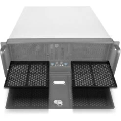 SilverStone RM400, Rack-Gehäuse -JABRA Verkäufe SilverStone RM400 Rack Geh use@@tvxi08 12