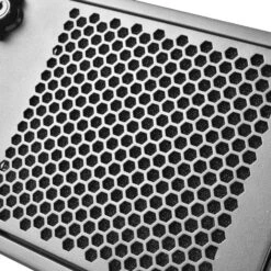 SilverStone RM400, Rack-Gehäuse -JABRA Verkäufe SilverStone RM400 Rack Geh use@@tvxi08 15