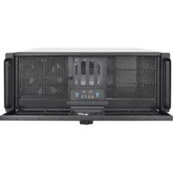 SilverStone RM400, Rack-Gehäuse -JABRA Verkäufe SilverStone RM400 Rack Geh use@@tvxi08 3