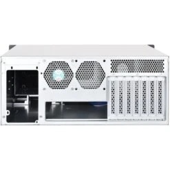 SilverStone RM400, Rack-Gehäuse -JABRA Verkäufe SilverStone RM400 Rack Geh use@@tvxi08 4