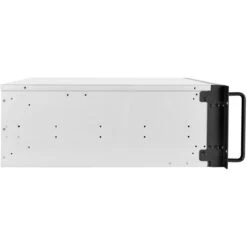 SilverStone RM400, Rack-Gehäuse -JABRA Verkäufe SilverStone RM400 Rack Geh use@@tvxi08 5