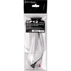 SilverStone SATA-Kabel SST-CP12 -JABRA Verkäufe SilverStone SATA Kabel SST CP12@@ribc83 6