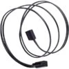 SilverStone SST-CP11B-500, Kabel