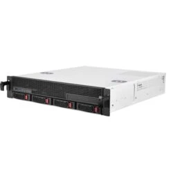 SilverStone SST-RM21-304, Rack-Gehäuse