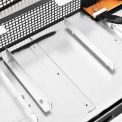 SilverStone SST-RM21-304, Rack-Gehäuse -JABRA Verkäufe SilverStone SST RM21 304 Rack Geh use@@tvxi04 10