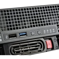 SilverStone SST-RM21-304, Rack-Gehäuse -JABRA Verkäufe SilverStone SST RM21 304 Rack Geh use@@tvxi04 15