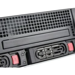 SilverStone SST-RM21-304, Rack-Gehäuse -JABRA Verkäufe SilverStone SST RM21 304 Rack Geh use@@tvxi04 16