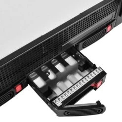 SilverStone SST-RM21-304, Rack-Gehäuse -JABRA Verkäufe SilverStone SST RM21 304 Rack Geh use@@tvxi04 18