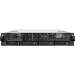 SilverStone SST-RM21-304, Rack-Gehäuse -JABRA Verkäufe SilverStone SST RM21 304 Rack Geh use@@tvxi04 3