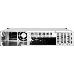 SilverStone SST-RM21-304, Rack-Gehäuse -JABRA Verkäufe SilverStone SST RM21 304 Rack Geh use@@tvxi04 4