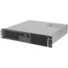 SilverStone SST-RM23-502-MINI, Rack, Server-Gehäuse