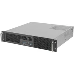 SilverStone SST-RM23-502-MINI, Rack, Server-Gehäuse