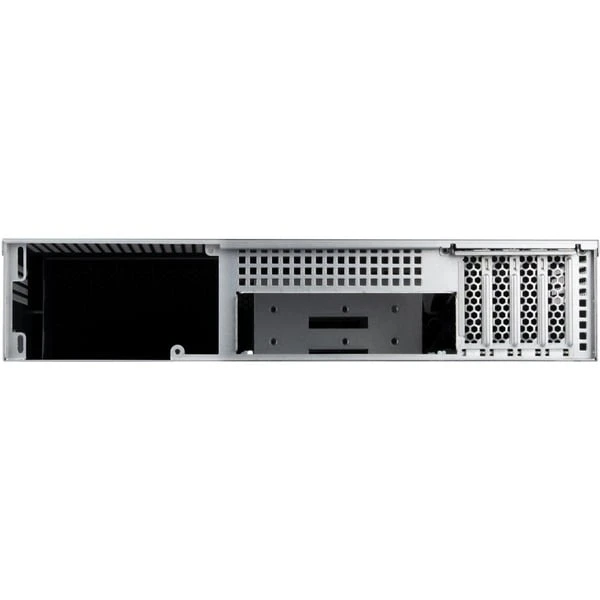 SilverStone SST-RM23-502-MINI, Rack, Server-Gehäuse 4 SilverStone SST-RM23-502-MINI, Rack, Server-Gehäuse – Bild 4