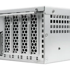 SilverStone SST-RM23-502-MINI, Rack, Server-Gehäuse 18 SilverStone SST-RM23-502-MINI, Rack, Server-Gehäuse -JABRA Verkäufe SilverStone SST RM23 502 MINI Rack Server Geh use@@1856318 6