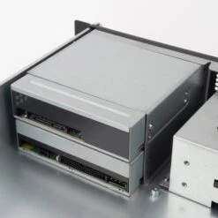 SilverStone SST-RM23-502-MINI, Rack, Server-Gehäuse 20 SilverStone SST-RM23-502-MINI, Rack, Server-Gehäuse -JABRA Verkäufe SilverStone SST RM23 502 MINI Rack Server Geh use@@1856318 8
