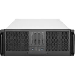 SilverStone SST-RM41-506, Rack-Gehäuse