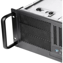 SilverStone SST-RM41-506, Rack-Gehäuse -JABRA Verkäufe SilverStone SST RM41 506 Rack Geh use@@1679736 11