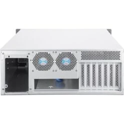 SilverStone SST-RM41-506, Rack-Gehäuse -JABRA Verkäufe SilverStone SST RM41 506 Rack Geh use@@1679736 4