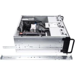 SilverStone SST-RM41-506, Rack-Gehäuse -JABRA Verkäufe SilverStone SST RM41 506 Rack Geh use@@1679736 7