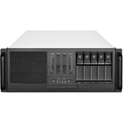 SilverStone SST-RM41-H08, Rack-Gehäuse