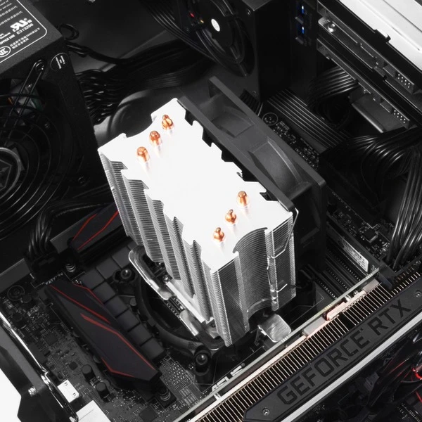 SilverStone SST-RM41-H08, Rack-Gehäuse 16 SilverStone SST-RM41-H08, Rack-Gehäuse – Bild 16