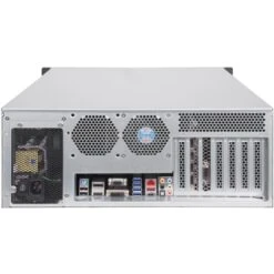 SilverStone SST-RM41-H08, Rack-Gehäuse 22 SilverStone SST-RM41-H08, Rack-Gehäuse -JABRA Verkäufe SilverStone SST RM41 H08 Rack Geh use@@1679737 4
