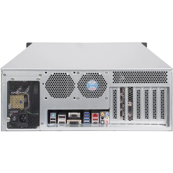 SilverStone SST-RM41-H08, Rack-Gehäuse 5 SilverStone SST-RM41-H08, Rack-Gehäuse – Bild 5