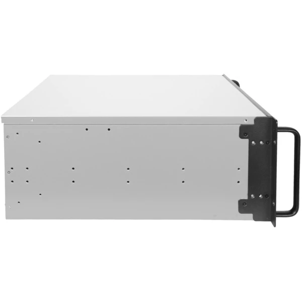 SilverStone SST-RM41-H08, Rack-Gehäuse 6 SilverStone SST-RM41-H08, Rack-Gehäuse – Bild 6