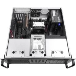 SilverStone SST-RM41-H08, Rack-Gehäuse 26 SilverStone SST-RM41-H08, Rack-Gehäuse -JABRA Verkäufe SilverStone SST RM41 H08 Rack Geh use@@1679737 8