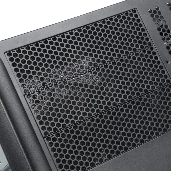 SilverStone SST-RM41-H08, Rack-Gehäuse 10 SilverStone SST-RM41-H08, Rack-Gehäuse – Bild 10