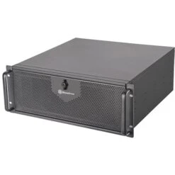 SilverStone SST-RM42-502B, Rack, Server-Gehäuse