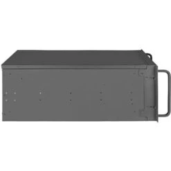 SilverStone SST-RM42-502B, Rack, Server-Gehäuse -JABRA Verkäufe SilverStone SST RM42 502B Rack Server Geh use@@tvxi0b 2